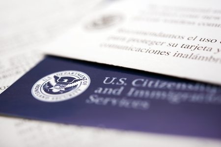 Houston Texas, EU Abogado de Naturalización