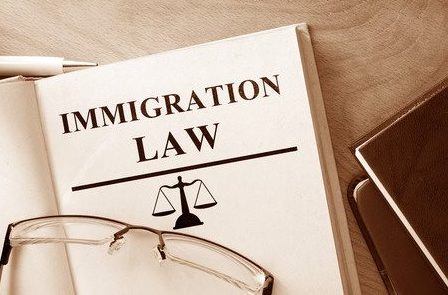 Immigration Attorney Houston