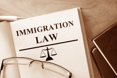 Abogado de Inmigración Houston