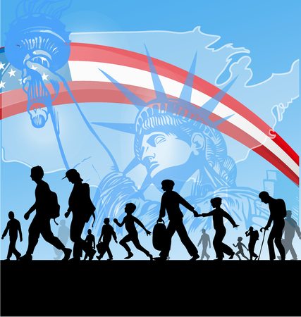 Houston Texas Green Card Lawyer