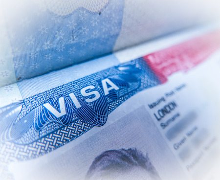 Abogado para la víctima del crimen Visa, Houston