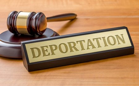 Abogado de deportación en Houston, TX