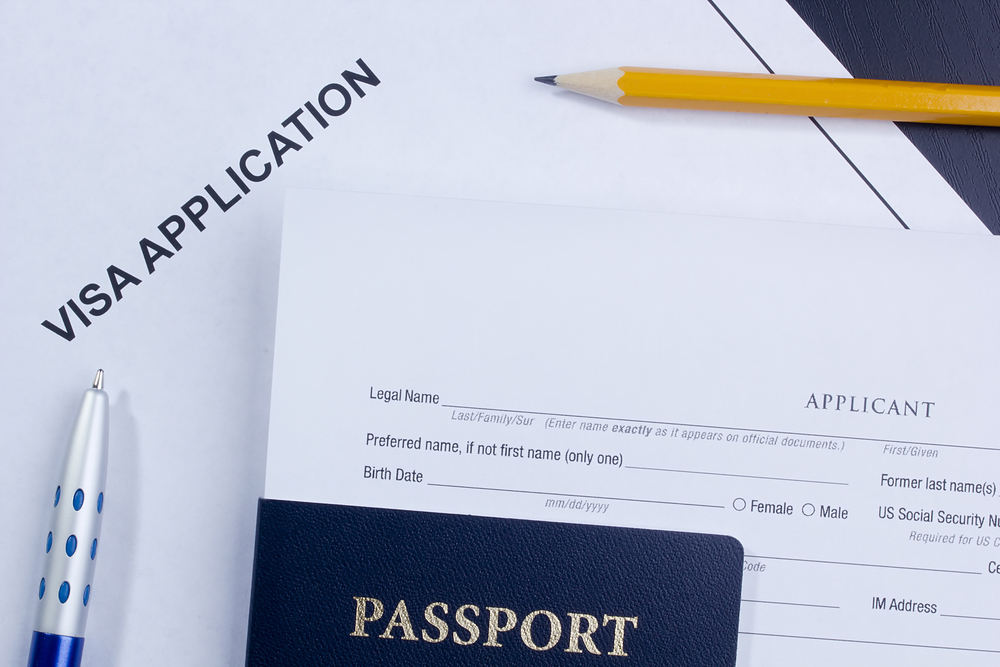 What Important Facts Should You Know About Visas?