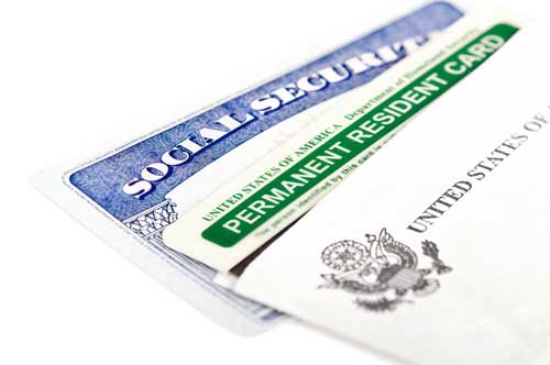 Green Card Renewal and Citizenship Pathways: Your Legal Guide in Texas