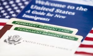 How Do I Get a Green Card in the U.S.?