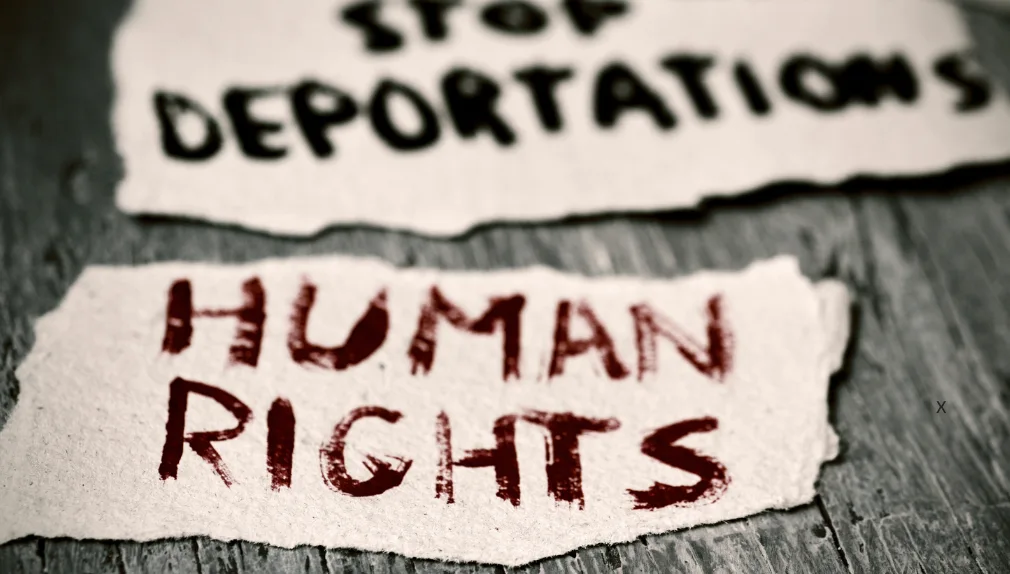 What Happens During a U.S. Deportation Defense Case?