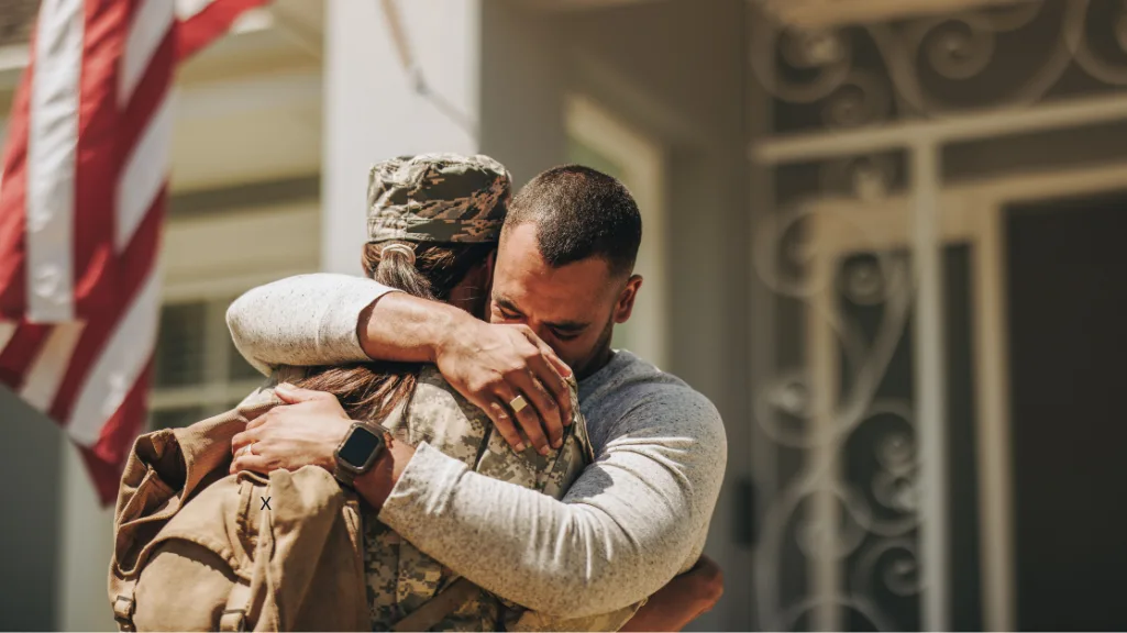 Military Parole in Place (PIP): What It Means for Undocumented Family Members