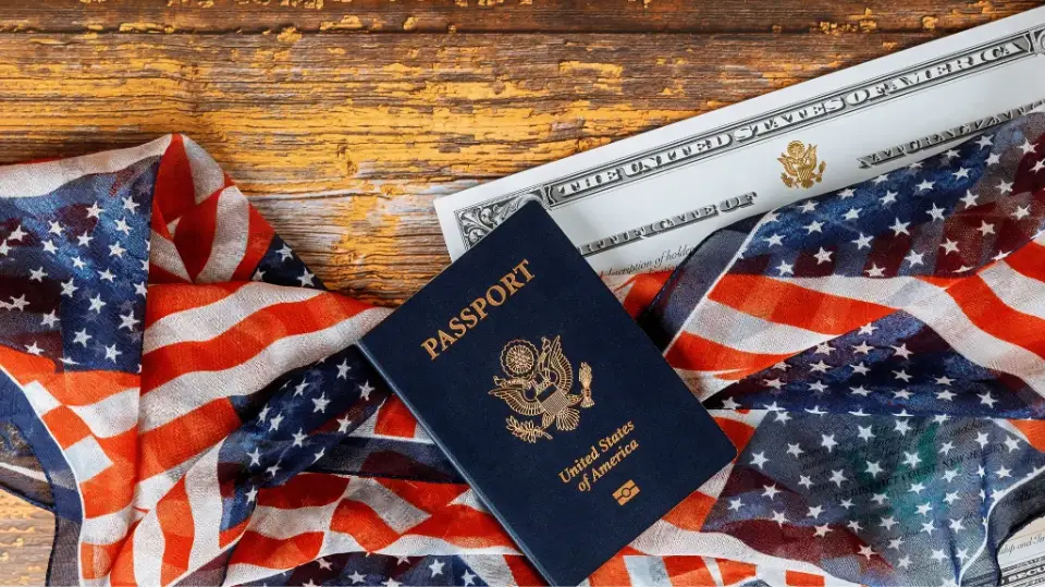U.S. citizenship and naturalization